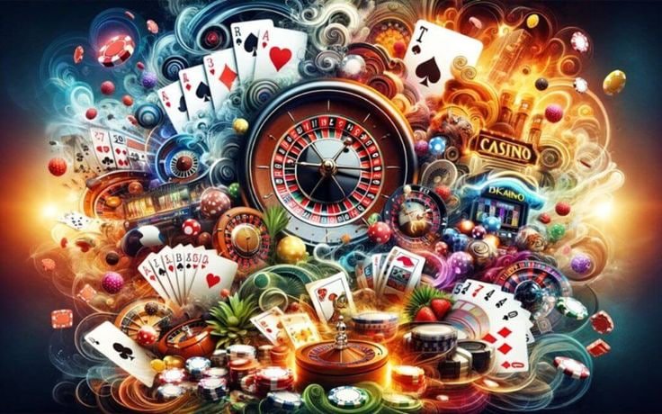 onlineslot.one ကာစီနို online slot game provider များ Myanmar ကစားသမားများ အတွက် ကမ္ဘာကျော် ဂိမ်းများပြသမှု