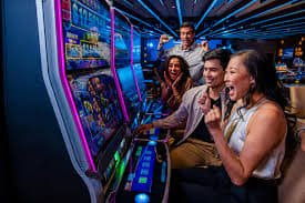Esports betting Myanmar