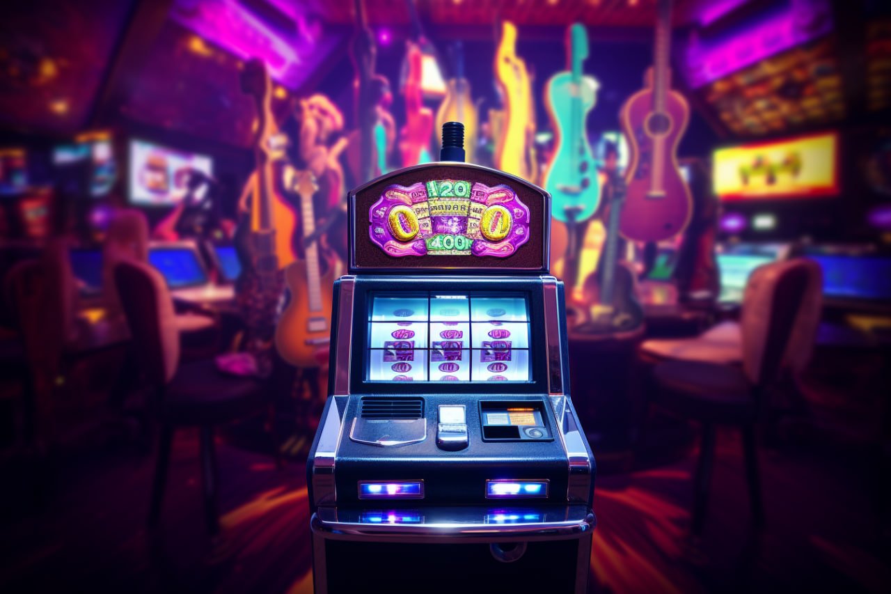 onlineslot.one VIP program နှင့် Bonus Myanmar ကစားသမားများ အတွက်
