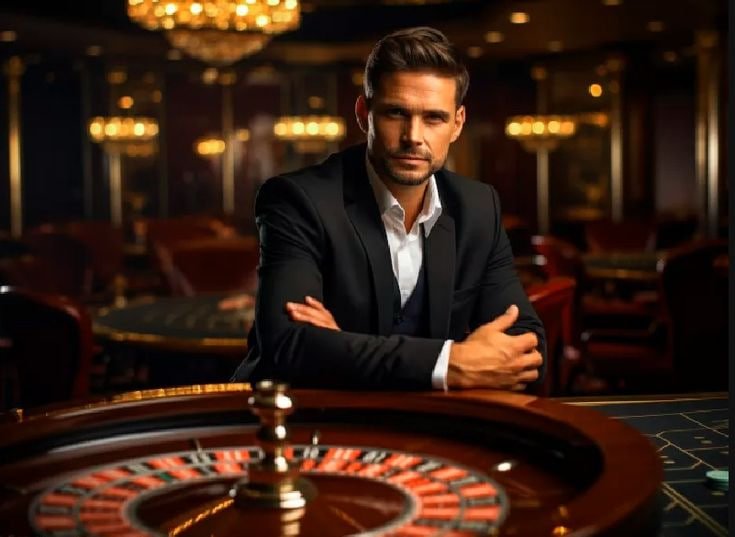 Live Casino Myanmar