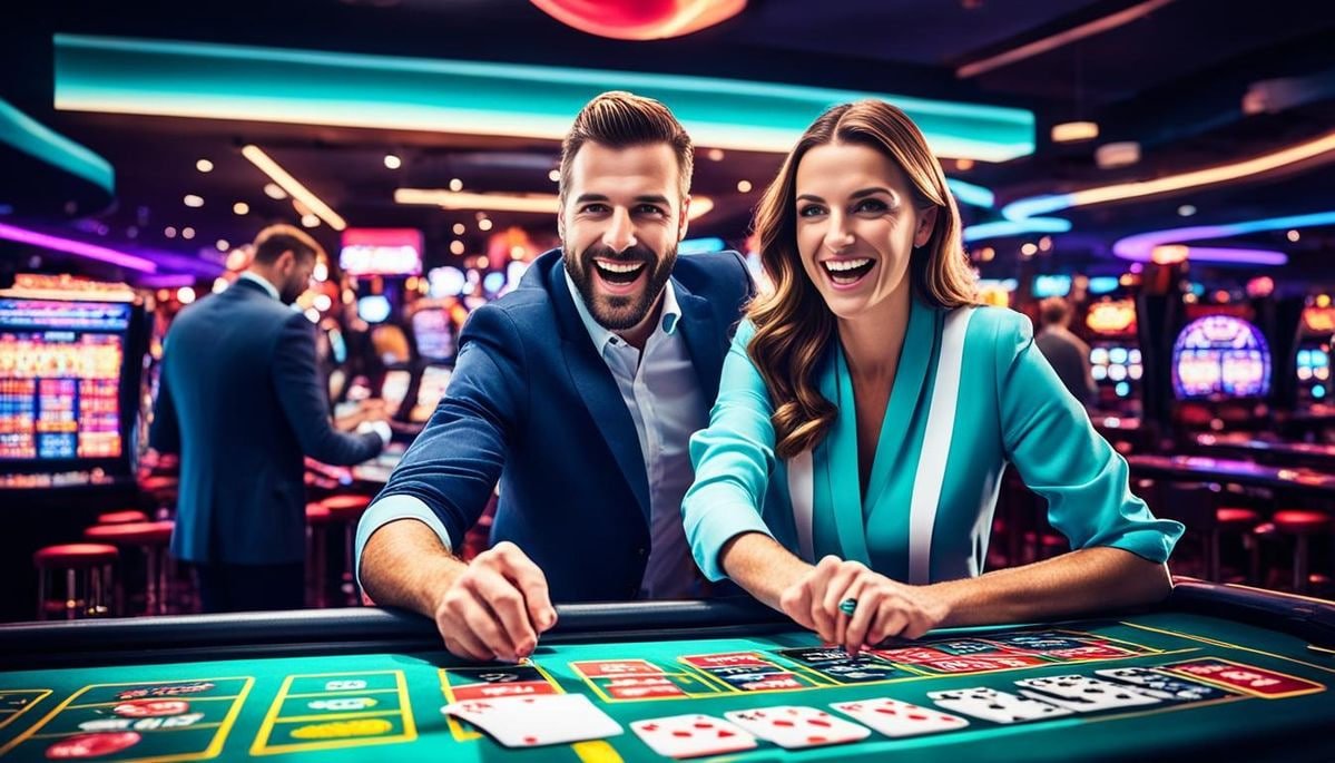 onlineslot.one ဘောလုံးလောင်းကစားနှင့် online slot ဂိမ်းများ တွဲကစားသောနမူနာ